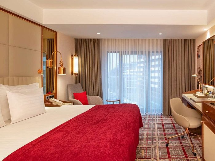 Mövenpick Hotel Istanbul